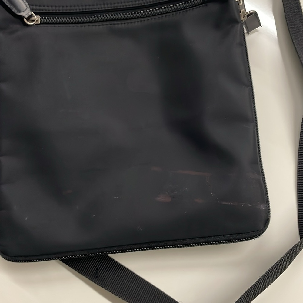 Prada Black Crossbody Bag - Picture 7 of 8